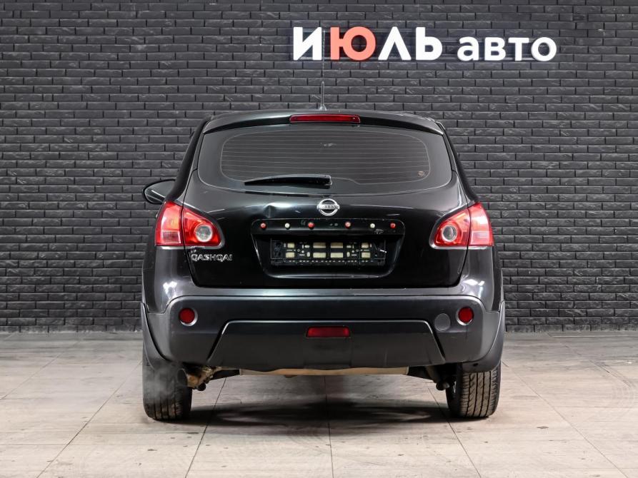 Nissan Qashqai I Екатеринбург  - изображение 2