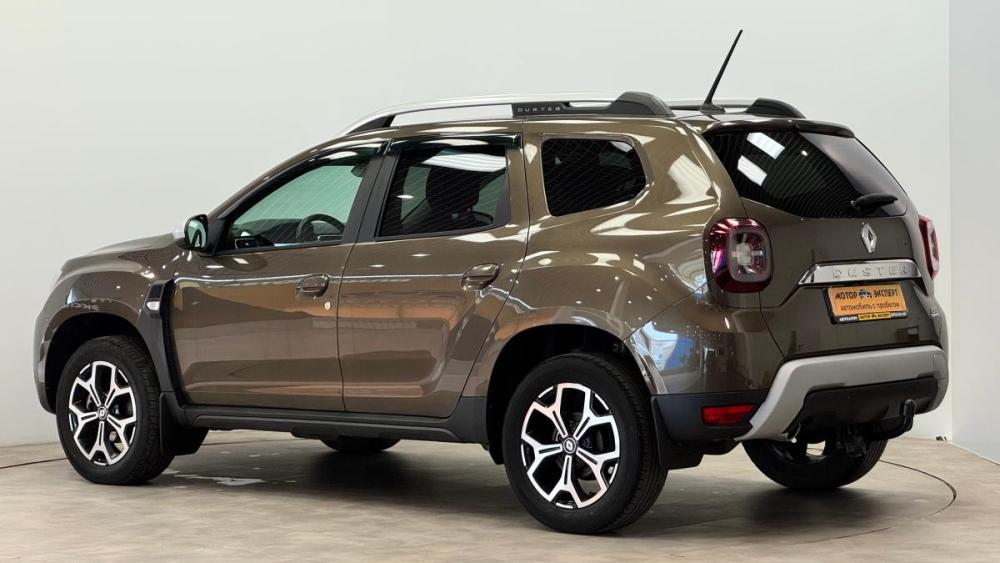 Renault Duster II Киров  - изображение 2