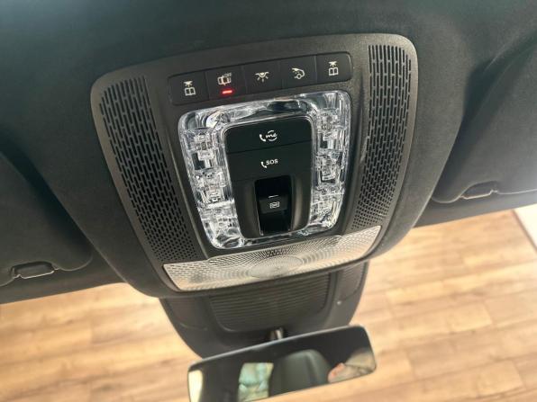 Mercedes-Benz GLE Coupe AMG II (C167) с пробегом 2021 года, цена 12 650 000 рублей, 34185 км, внедорожник, Автокод Объявления
