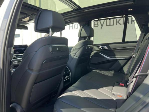 BMW X5 IV (G05/G18) Рестайлинг с пробегом 2024 года, цена 13 985 000 рублей, 8615 км, внедорожник, Автокод Объявления