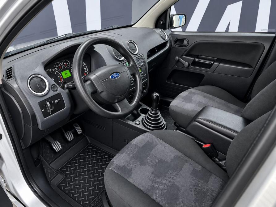 Ford Fusion I Рестайлинг Ростов-на-Дону  - изображение 9