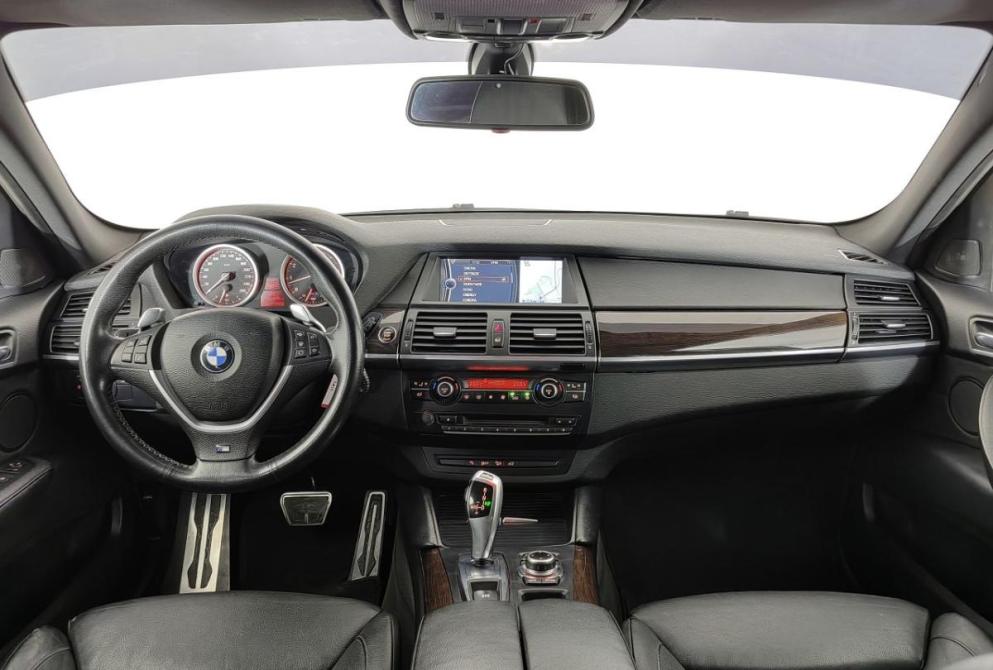 BMW X6 I (E71) Волгоград  - изображение 14