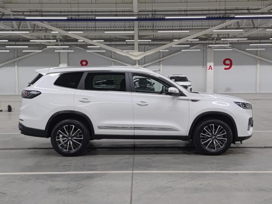 Chery Tiggo 8 Pro Max I Казань  - изображение 5