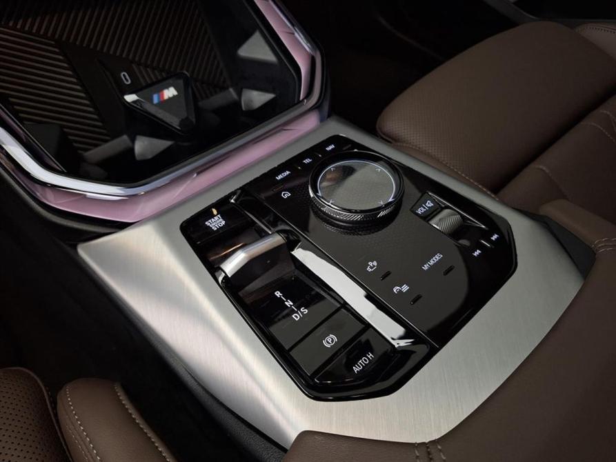 BMW X3 IV (G45/G48) Москва  - изображение 17