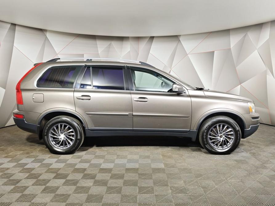 Volvo XC90 I Рестайлинг Москва  - изображение 6