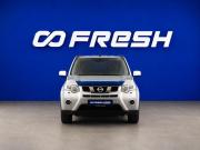 Nissan X-Trail II Рестайлинг Москва  - изображение 23