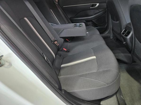 Hyundai Sonata VIII (DN8) с пробегом 2021 года, цена 1 695 000 рублей, 213851 км, седан, Автокод Объявления