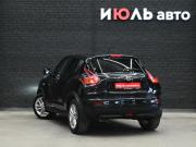 Nissan Juke I Екатеринбург  - изображение 21