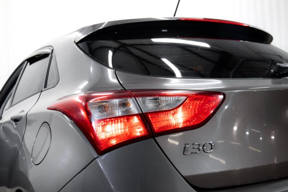 Hyundai i30 II Тюмень  - изображение 11