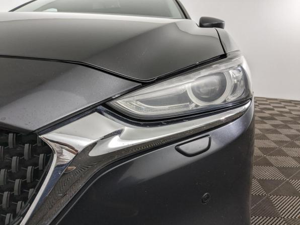 Mazda 6 III (GJ) Рестайлинг 2 с пробегом 2021 года, цена 2 600 000 рублей, 116692 км, седан, Автокод Объявления