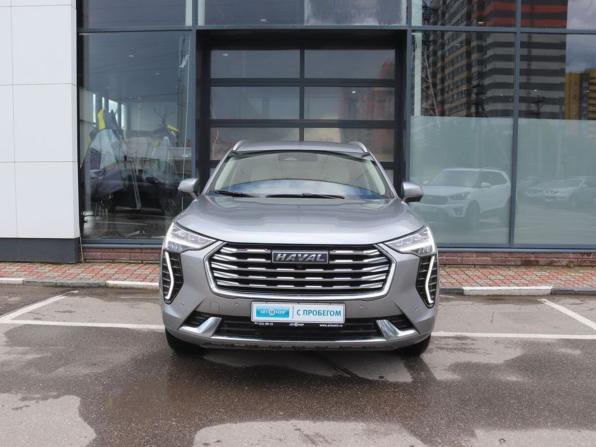 Haval Jolion I Рестайлинг с пробегом 2023 года, цена 1 939 000 рублей, 72000 км, внедорожник, Автокод Объявления