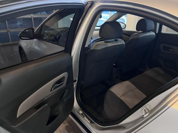 Chevrolet Cruze I с пробегом 2010 года, цена 635 000 рублей, 171801 км, седан, Автокод Объявления