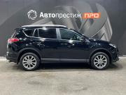 Toyota RAV4 IV (XA40) Рестайлинг Пермь  - изображение 29