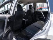 Toyota RAV4 IV (XA40) Рестайлинг Краснодар  - изображение 33