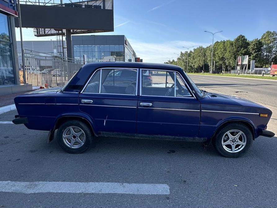 Lada (ВАЗ) 2106 Иваново  - изображение 3