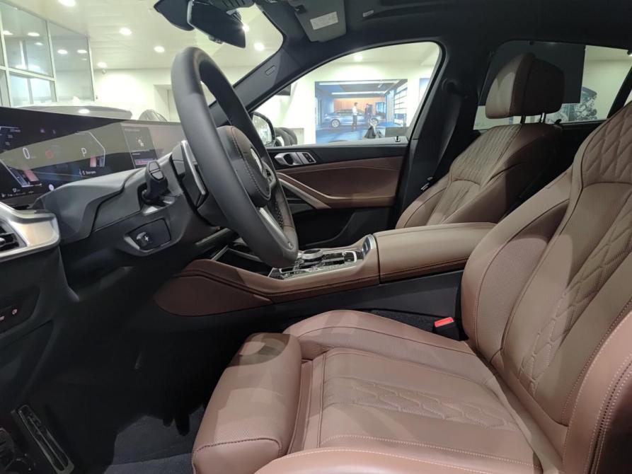BMW X6 III (G06) Рестайлинг Казань  - изображение 20