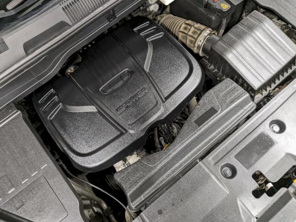 Geely Coolray I с пробегом 2023 года, цена 1 650 000 рублей, 110113 км, внедорожник, Автокод Объявления