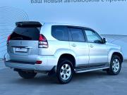 Toyota Land Cruiser Prado 120 Series Рестайлинг Воронеж  - изображение 29