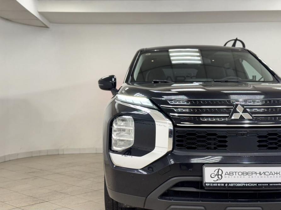 Mitsubishi Outlander IV Санкт-Петербург  - изображение 20