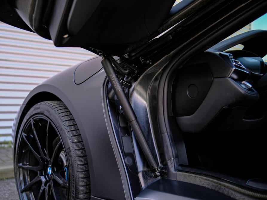 BMW i8 I Сочи  - изображение 12