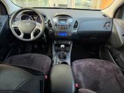Hyundai ix35 I Рестайлинг Оренбург  - изображение 24