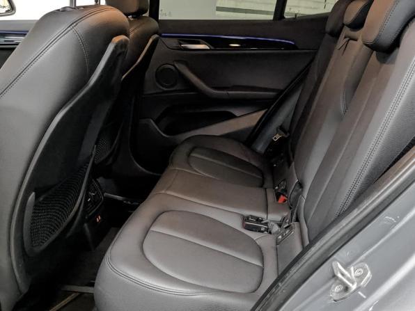 BMW X2 I (F39) с пробегом 2021 года, цена 3 050 000 рублей, 64024 км, внедорожник, Автокод Объявления