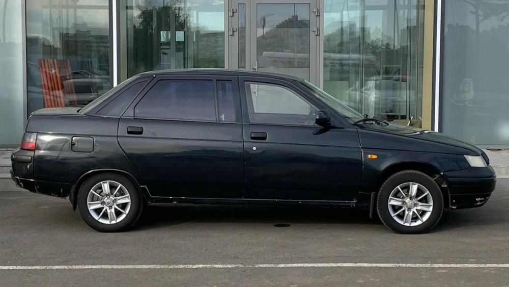 Lada (ВАЗ) 2110 Оренбург  - изображение 4