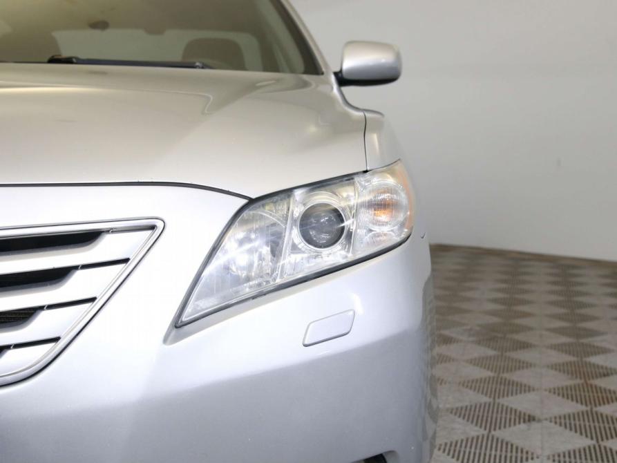 Toyota Camry VI (XV40) Санкт-Петербург  - изображение 9