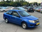 Lada (ВАЗ) Granta I Ижевск  - изображение 27