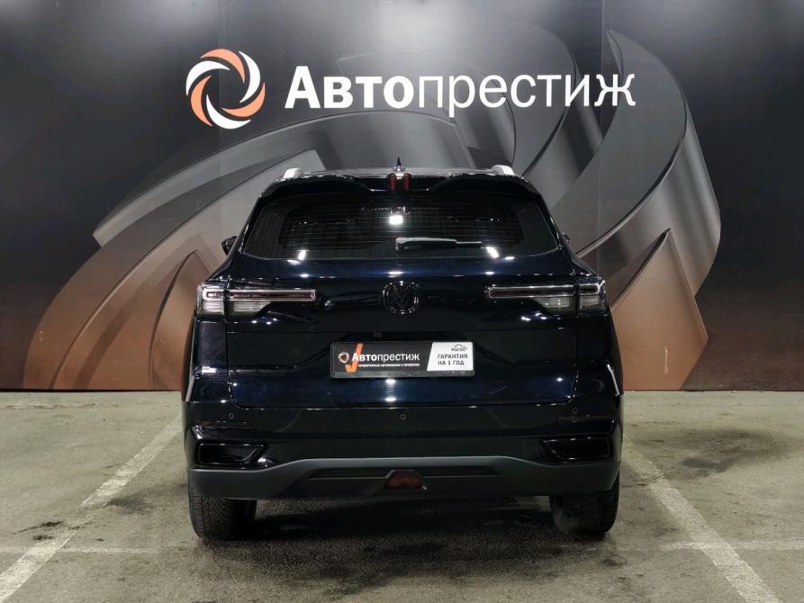 Changan UNI-S I Ставрополь  - изображение 5