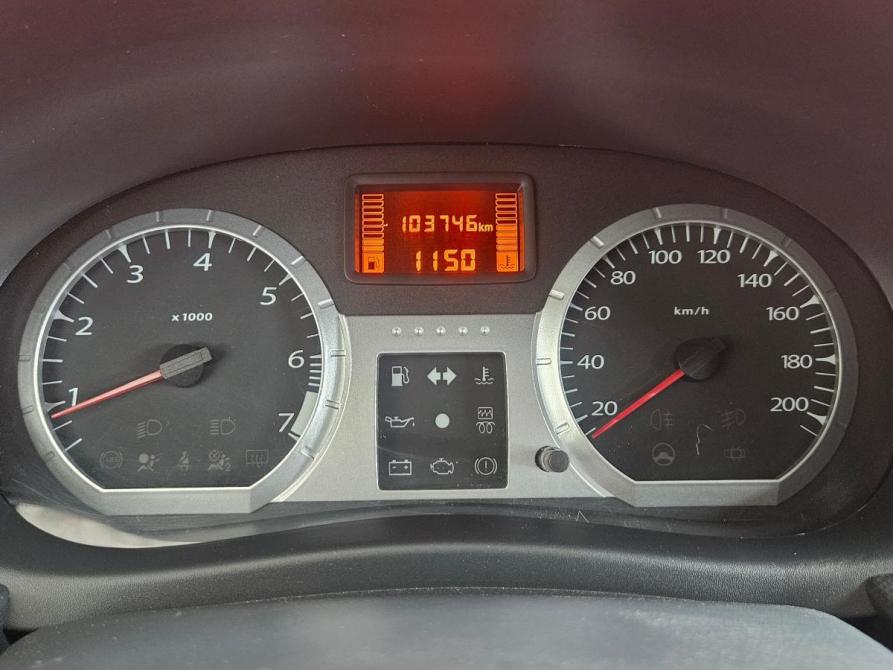 Lada (ВАЗ) Largus I Вологда  - изображение 10