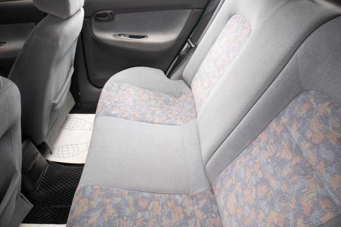 Daewoo Nubira I с пробегом 1999 года, цена 499 000 рублей, 266000 км, универсал, Автокод Объявления