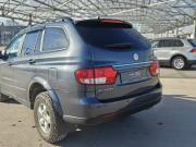 SsangYong Kyron I Рестайлинг Тула  - изображение 20