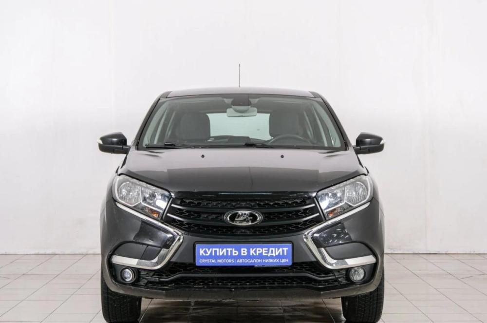 Lada (ВАЗ) XRAY I Красноярск  - изображение 2