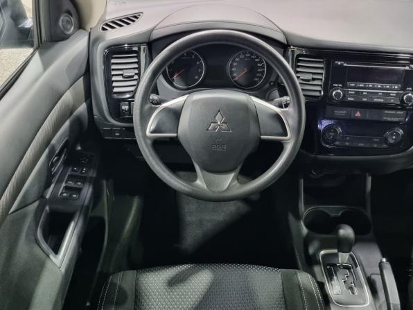 Mitsubishi Outlander III Рестайлинг 2 с пробегом 2016 года, цена 1 429 000 рублей, 156134 км, внедорожник, Автокод Объявления