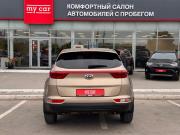 Kia Sportage IV Пермь  - изображение 22
