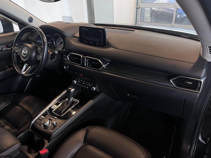 Mazda CX-5 II Чебоксары  - изображение 12