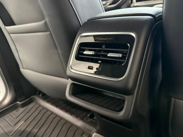 Chery Tiggo 8 Pro Max I Рестайлинг с пробегом 2024 года, цена 2 370 000 рублей, 19590 км, внедорожник, Автокод Объявления