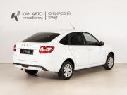 Lada (ВАЗ) Granta I Рестайлинг Казань  - изображение 11