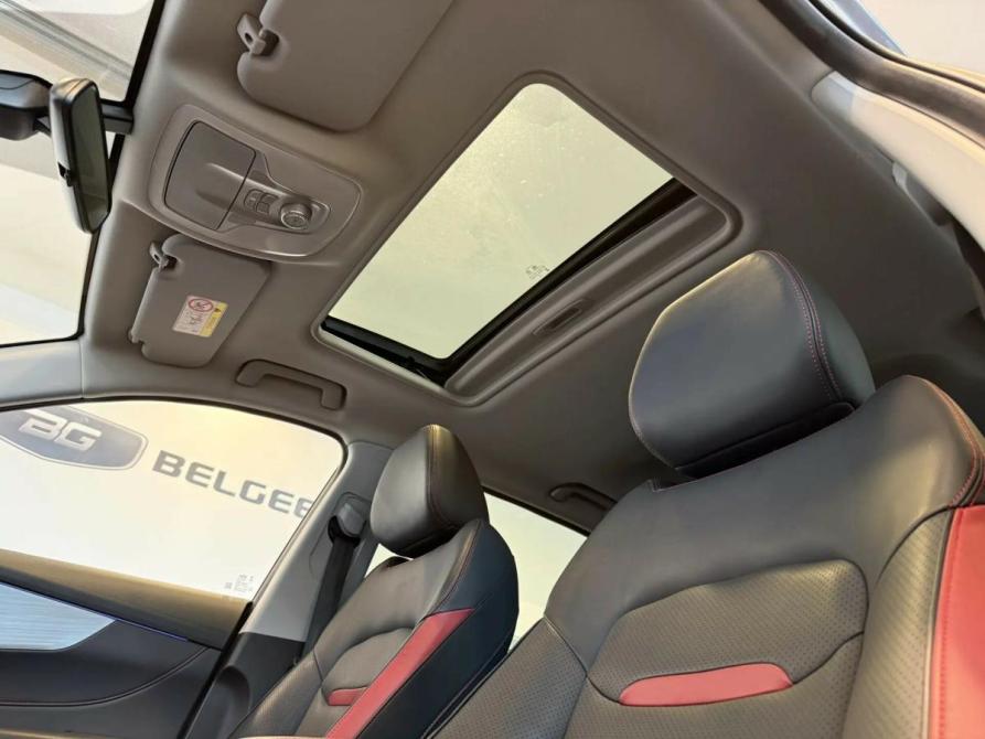 Chery Tiggo 4 Pro I Подольск  - изображение 11