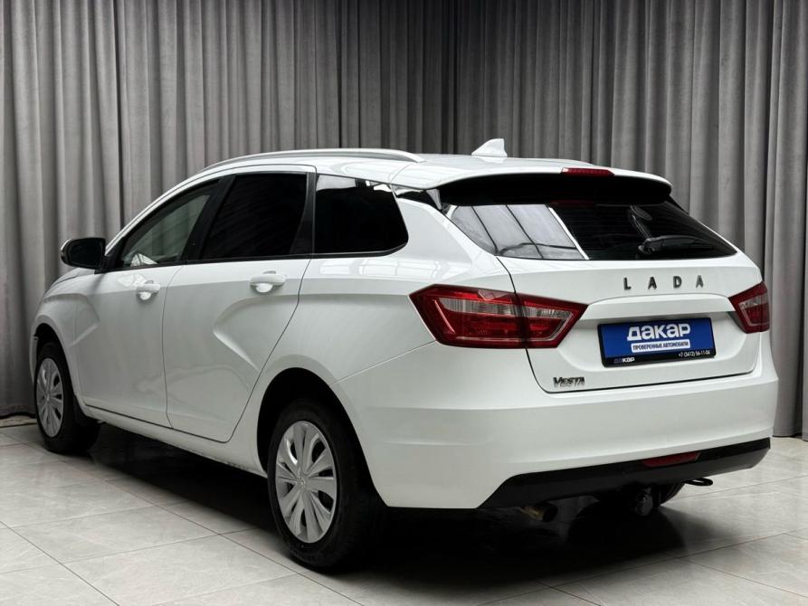 Lada (ВАЗ) Vesta I Ижевск  - изображение 4