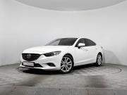 Mazda 6 III (GJ) Санкт-Петербург  - изображение 23