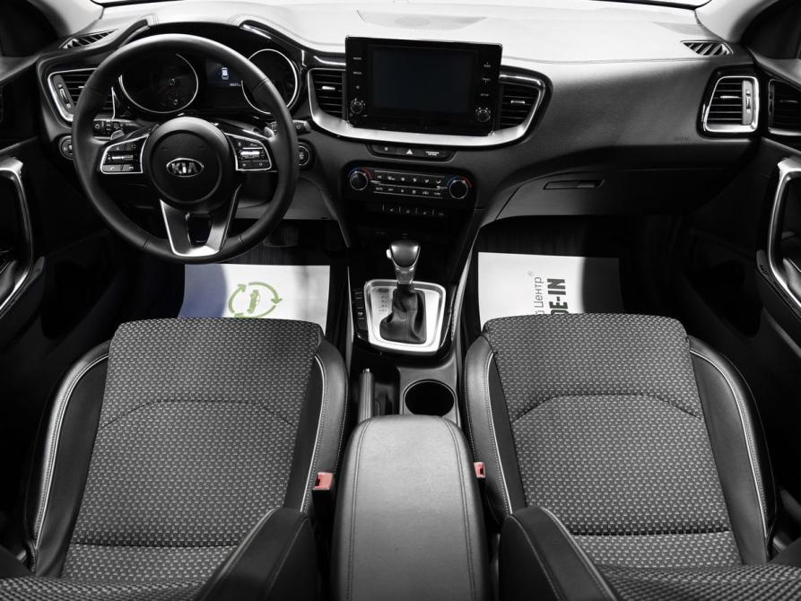 Kia Ceed III Тверь  - изображение 11