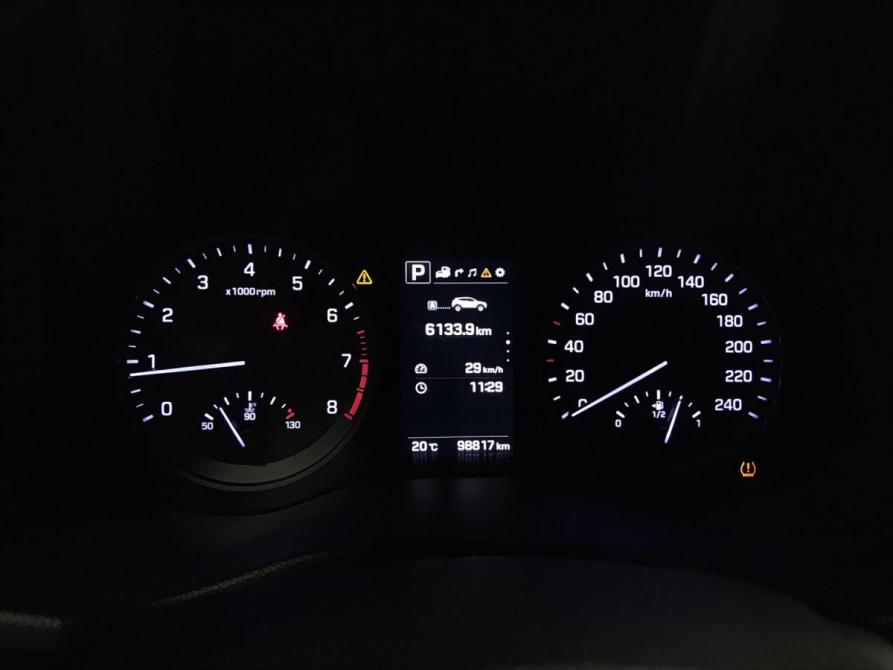 Hyundai Tucson III Казань  - изображение 16