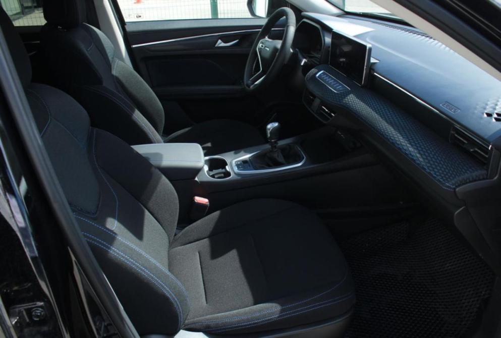 Haval Jolion I Рестайлинг Саратов  - изображение 15