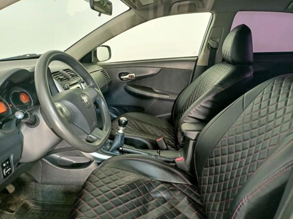 Toyota Corolla X (E140 E150) Рестайлинг с пробегом 2011 года, цена 729 000 рублей, 313300 км, седан, Автокод Объявления