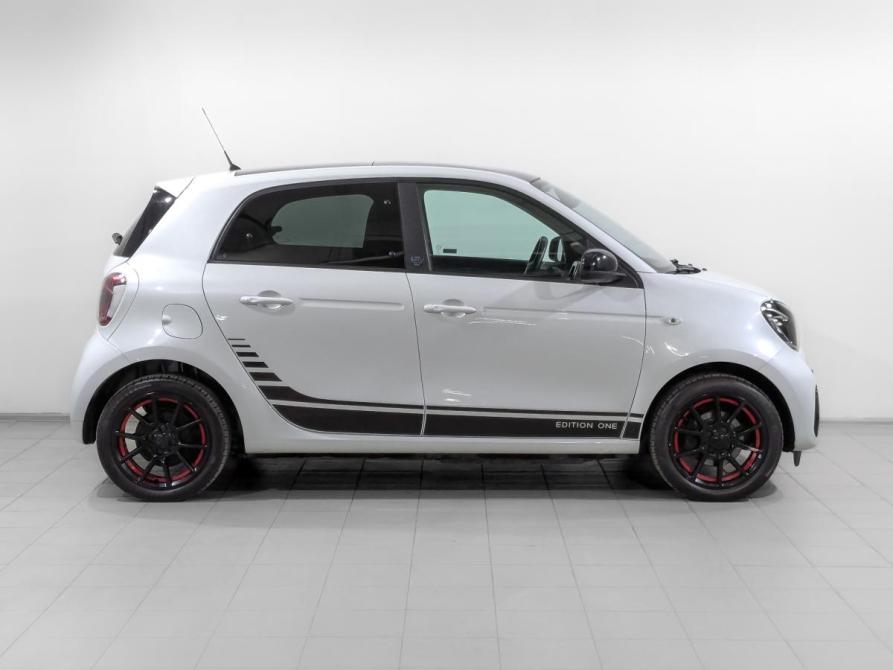 Smart Forfour II Москва  - изображение 4