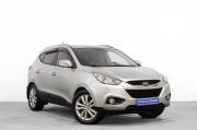 Hyundai ix35 I Барнаул  - изображение 30