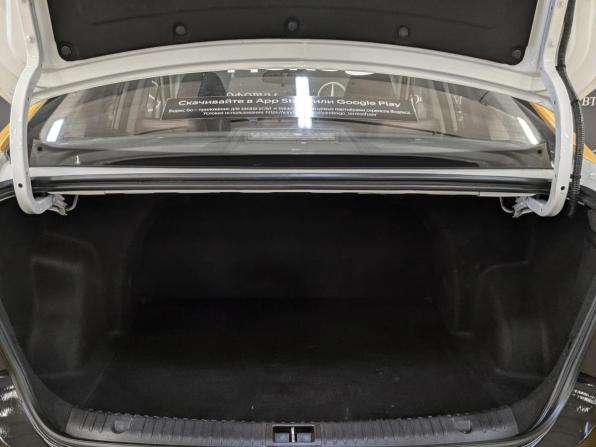 BAIC U5 Plus с пробегом 2023 года, цена 850 000 рублей, 166565 км, седан, Автокод Объявления
