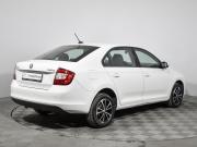 Skoda Rapid I Рестайлинг Санкт-Петербург  - изображение 25
